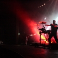 VNV Nation – Ringlokschuppen Bielefeld – 01.02.2012